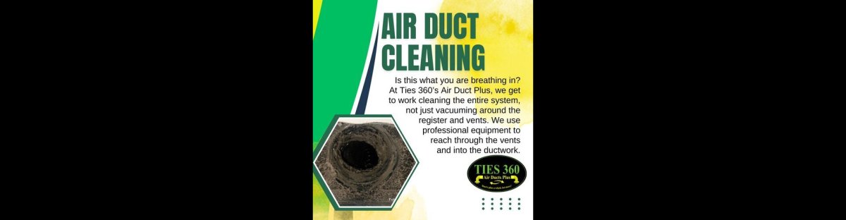 Why Should You Replace or Repair Air Ducts in Your Home?